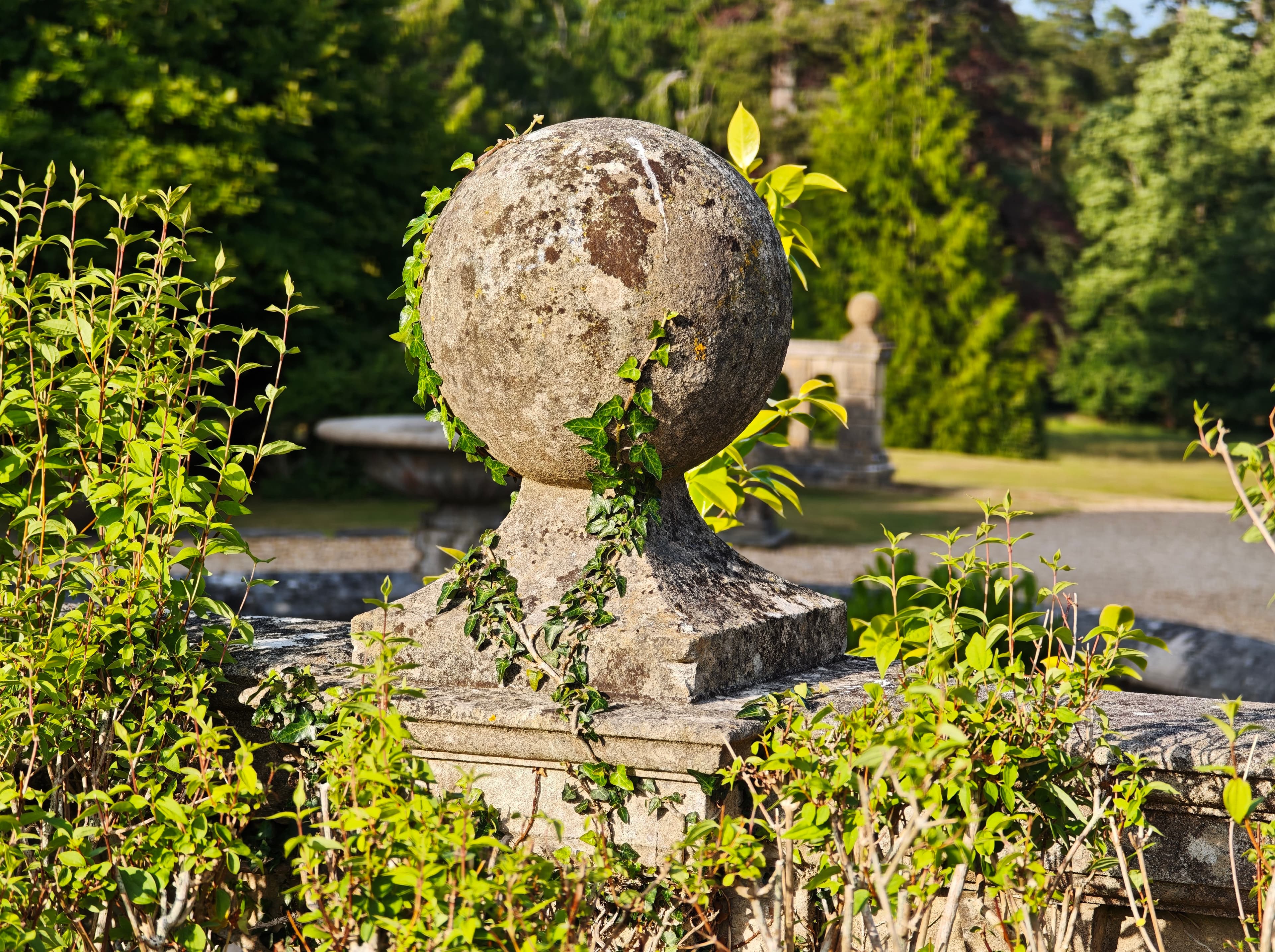 Xiaomi 15 Ultra - Limestone Ball