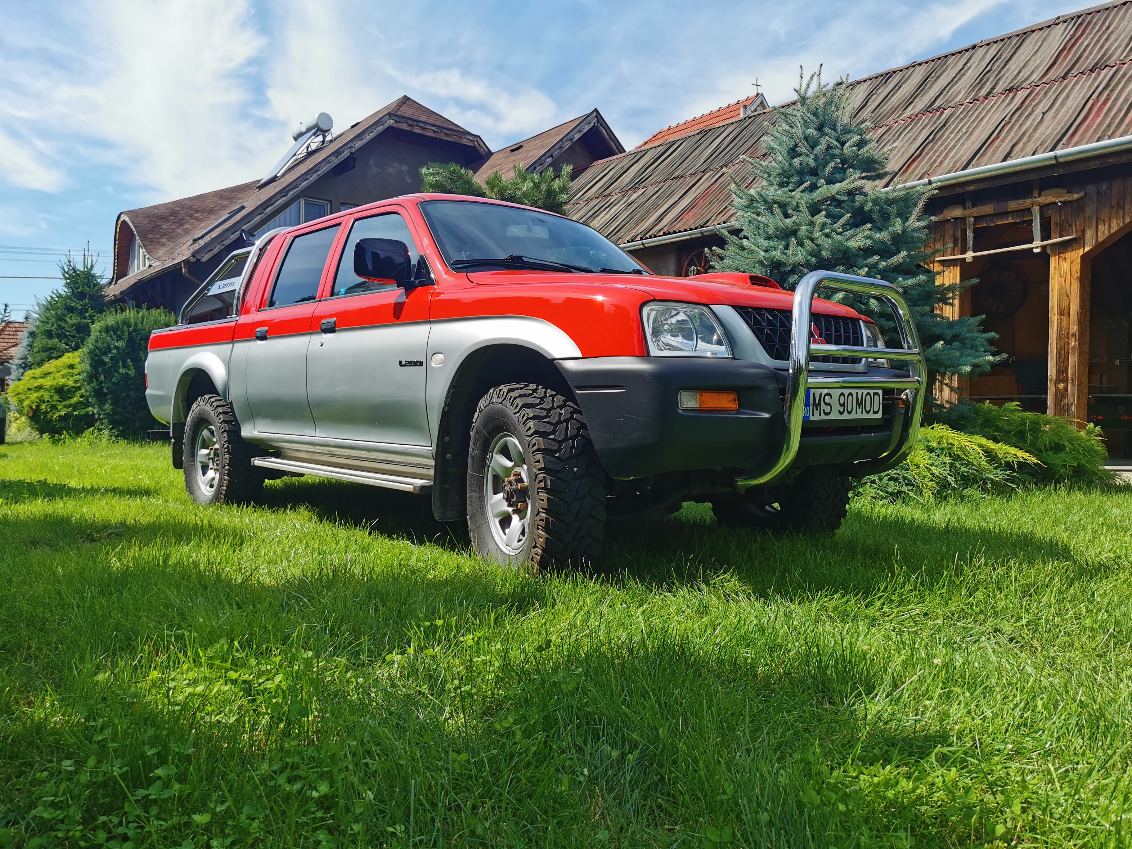 Huawei P30 Pro Photo 6