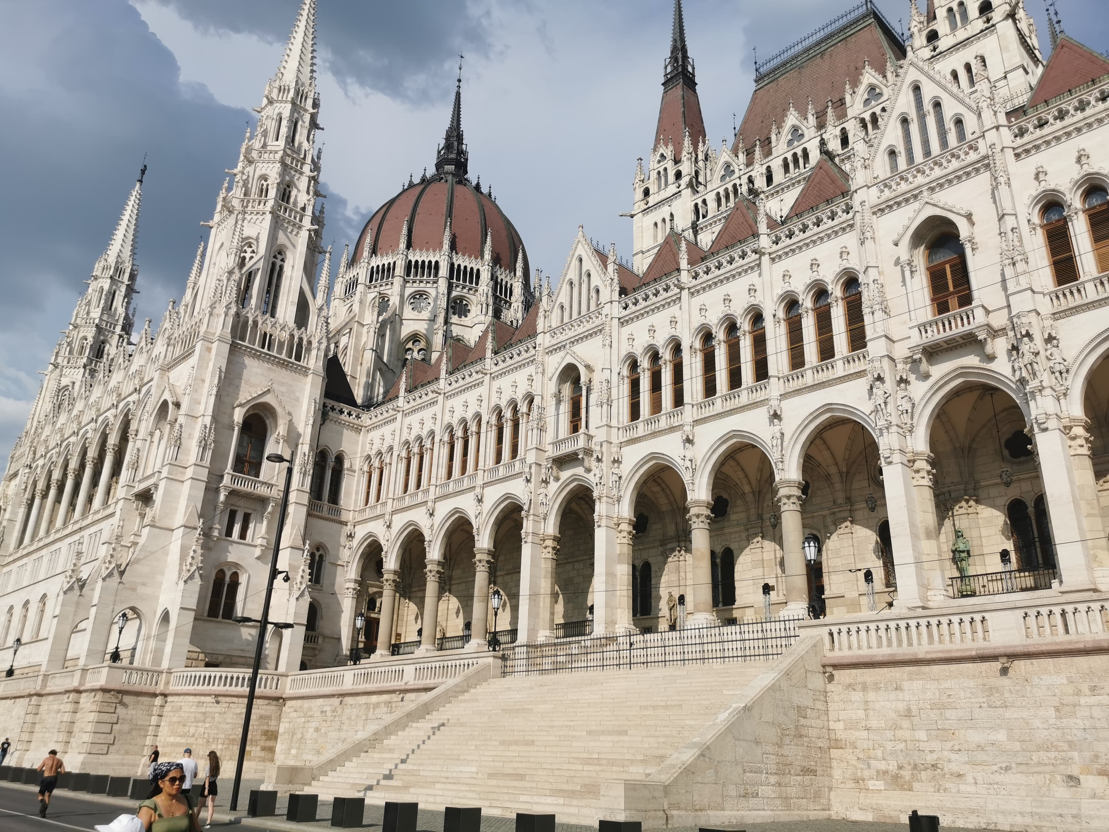 Huawei P30 Pro Photo 4